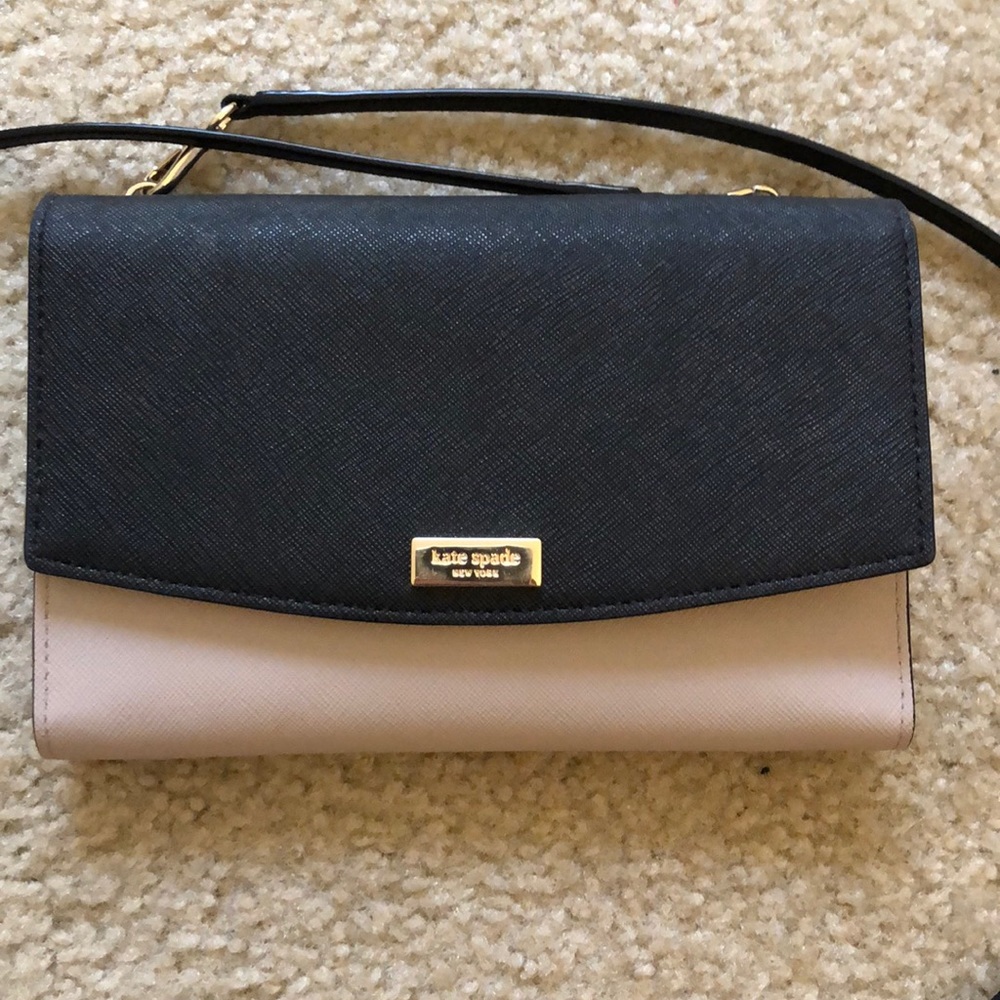 Kate Spade small wallet storage bag